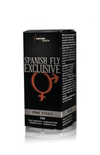 Spanish FLY Exclusive 15ml