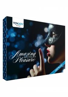 Toyjoy Amazing Pleasure Sex Toy Kit