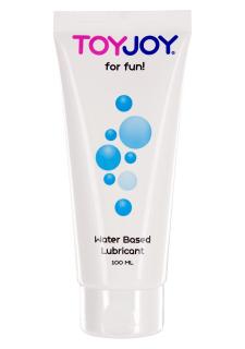 TOYJOY LUBE WATERBASED 100 ML