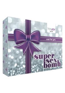 ToyJoy Super Sex Bomb