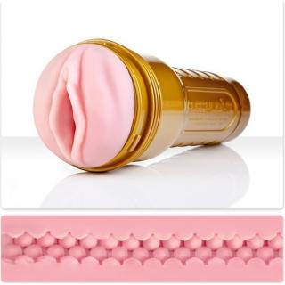 Vagína FLESHLIGHT Stamina Training Unit