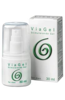 ViaGel For Men 30 ml