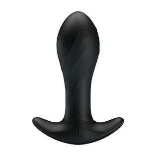 Vibračný análny kolík PRETTY LOVE Anal Plug Massager