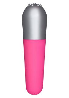 Vibrátor FUNKY VIBERETTE pink - Toy Joy