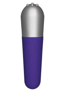 Vibrátor FUNKY VIBERETTE purple - Toy Joy