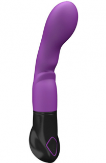 Vibrátor NYX G-SPOT - Adrien Lastic