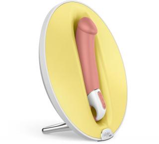 Vibrátor SATISFYER VIBES MASTER