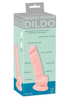 You2Toys MEDICAL SILICONE