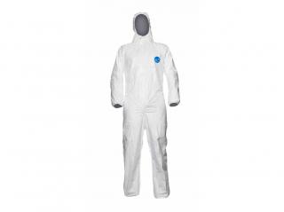 Ochranný oblek TYVEK 500 Xpert Farba: Biela, Veľkosť: L