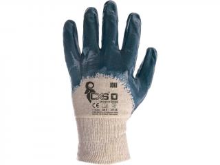 Pracovné rukavice JOKI Veľkosť: 10