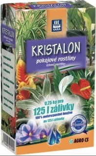 Agro Kristalon Izbov.rastliny 250g