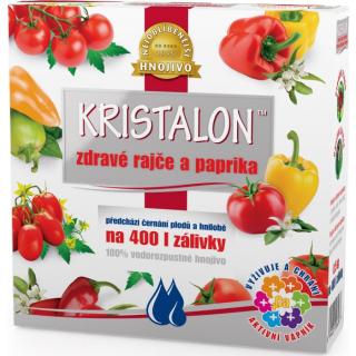 Agro Kristalon Paradajka, Paprika 500g