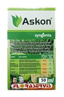 ASKON 50ml