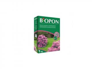 Biopon na azalky a rododendróny 1kg
