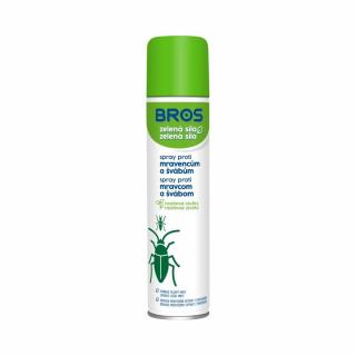 BROS - Sprej proti mravcom 150ml