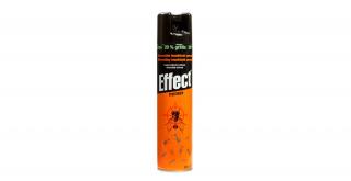 EFFECT proti hmyzu aerosol 400 ml