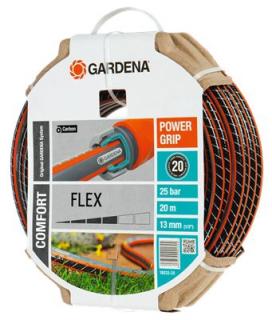 Gardena AKCIA! Hadica Flex Comfort 13 mm (1/2"), 20 m 18033-20