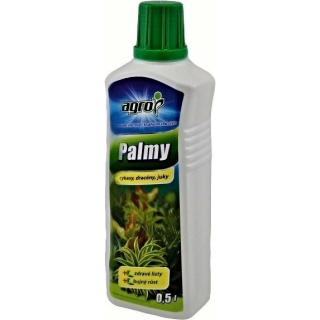 Hnojivo na palmy 500 ml