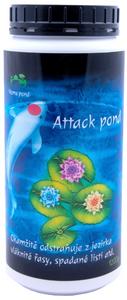 Home Pond Attack Pond 1200 g