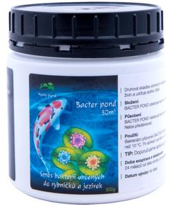 Home Pond Bacter Pond 300 g