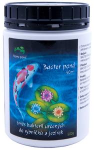 Home Pond Bacter Pond 500 g