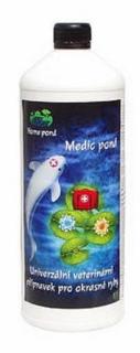 Home Pond Medic Pond 1 l