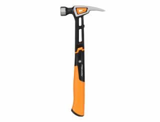 Kladivo FISKARS HARDWARE tesárske M 34cm 1020213