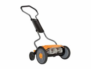 Kosačka FISKARS STAY SHARP PLUS vretenová 1015649