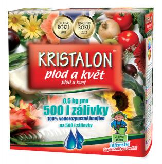 Kristalon Plod a Kvet 500g