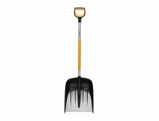Lopata na sneh FISKARS X-SERIE 36cm 1057177