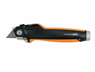 Nôž FISKARS CARBOMAX univerzálny na sádrokartón 26cm 1027226