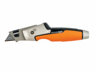 Nôž FISKARS CARBOMAX univerzálny pre maliarov 26cm 1027225