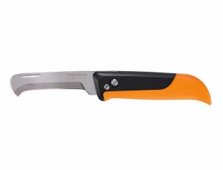 Nôž FISKARS X-SERIES K80 zberací skladací 1062819