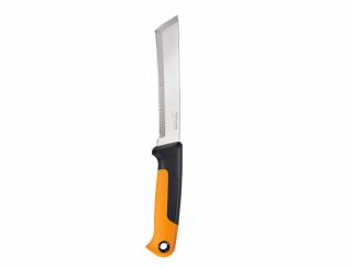 Nôž FISKARS X-SERIES K82 zberací pevný 1062830