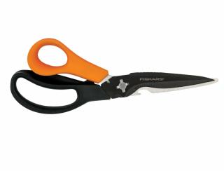 Nožnice FISKARS CUTS&MORE ručné univerzálne 30cm 1063329