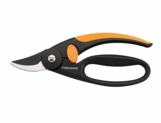 Nožnice FISKARS FINGERLOOP ručné dvojsečné 1001534