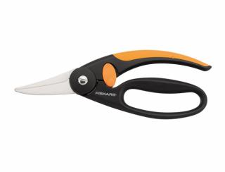 Nožnice FISKARS FINGERLOOP ručné univerzálne 1001533