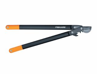 Nožnice FISKARS na hrubé vetvy s prevodom 1000584