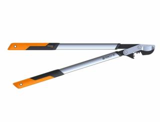 Nožnice FISKARS POWER GEAR L LX98 na silné vetvy 1020188