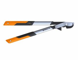 Nožnice FISKARS POWER GEAR M na silné vetvy 1020187