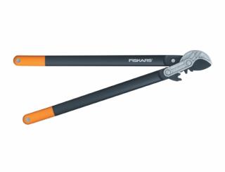 Nožnice FISKARS POWERGEAR na hrubé vetvy s prevodom 1000583