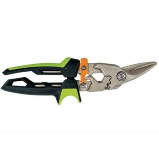 Nožnice FISKARS POWERGEAR na plech s prevodom pravé 1027208