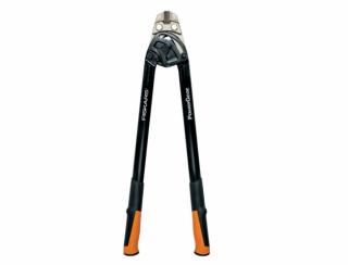 Nožnice FISKARS POWERGEAR štiepacie s prevodom 76cm 1027215