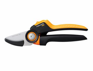 Nožnice FISKARS POWERGEAR X L P941 jednosečné+prevod 1057174