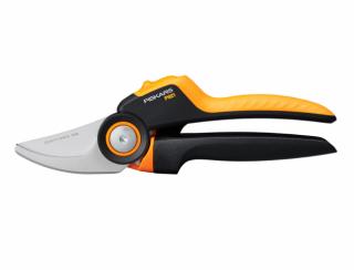 Nožnice FISKARS POWERGEAR X M P921 dvojsečné +prevod 1057173