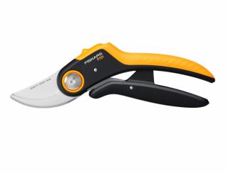 Nožnice FISKARS POWERLEVER+ P721 ručné dvojsečné 1057170