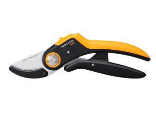 Nožnice FISKARS POWERLEVER+ P741 ručné jednosečné 1057171