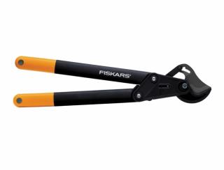 Nožnice FISKARS POWERSTEP na vetvy 1 čepeľ 112850