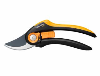 Nožnice FISKARS SMARTFIT+ P541 ručné dvojsečné 1057169