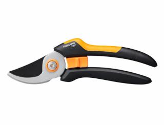 Nožnice FISKARS SOLID M P321 ručné dvojsečné 1057162